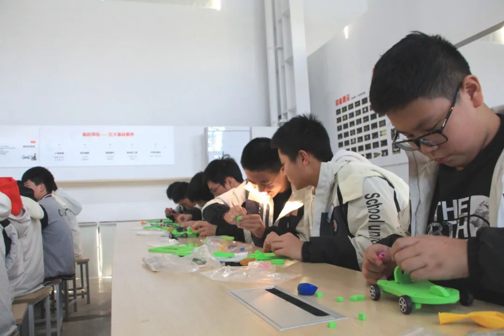 我車我塑 汽車創客