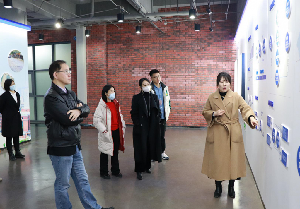 【園區動態】盤點園區近期的“大事件”