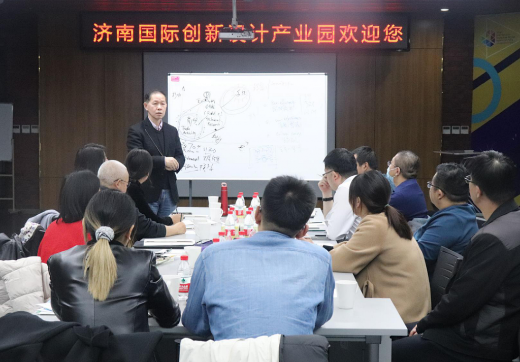 【園區動態】盤點園區近期的“大事件”