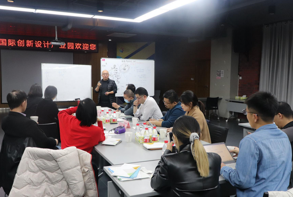 【園區動態】盤點園區近期的“大事件”