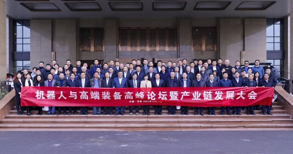 【園區動態】盤點園區近期的“大事件”