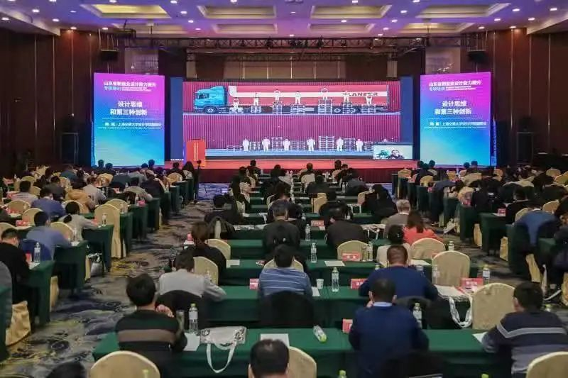 【園區動態】盤點園區近期的“大事件”