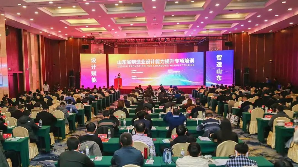 【園區動態】盤點園區近期的“大事件”