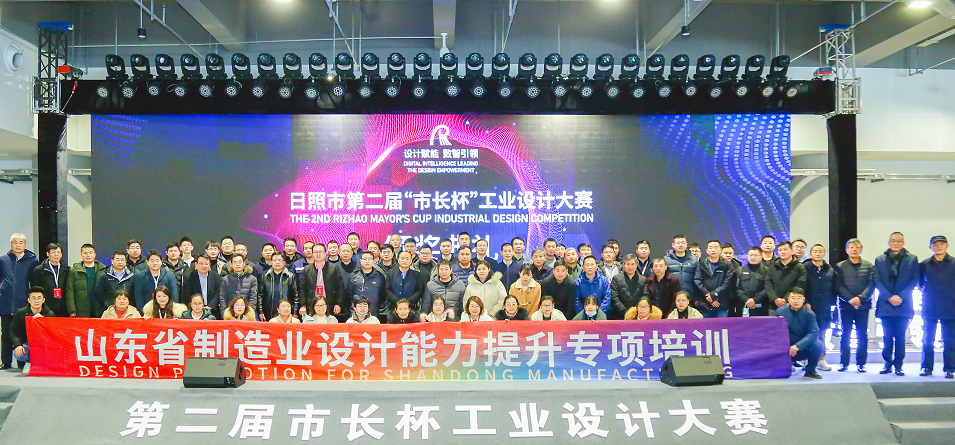 【園區動態】盤點園區近期的“大事件”