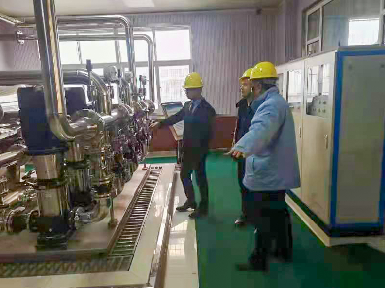 【園區動態】盤點園區近期的“大事件”