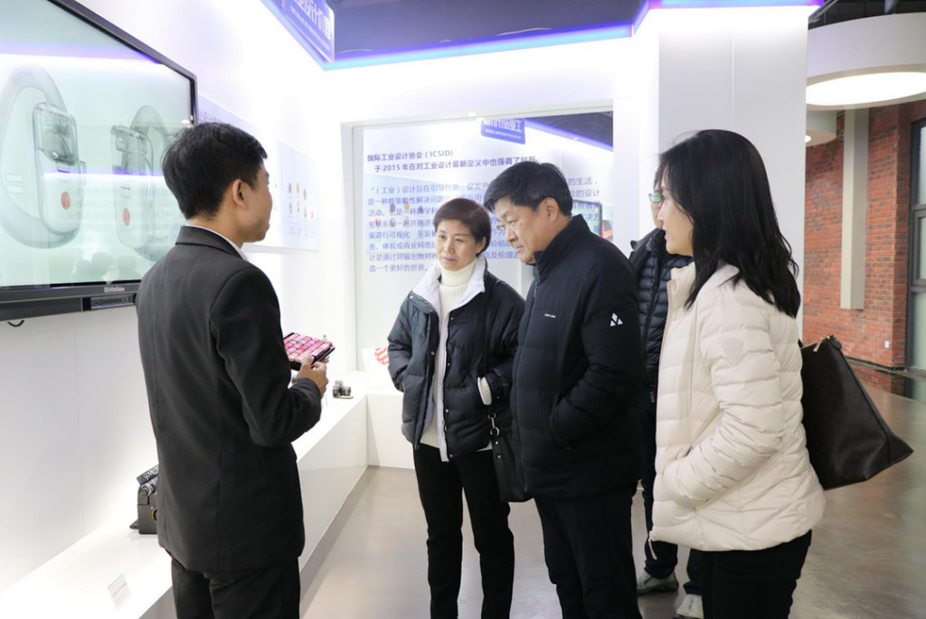 【園區動態】盤點園區近期的“大事件”