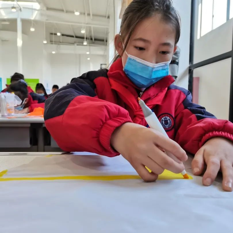 解開飛行奧秘 I 慈溪市周巷鎮天元小學研學記