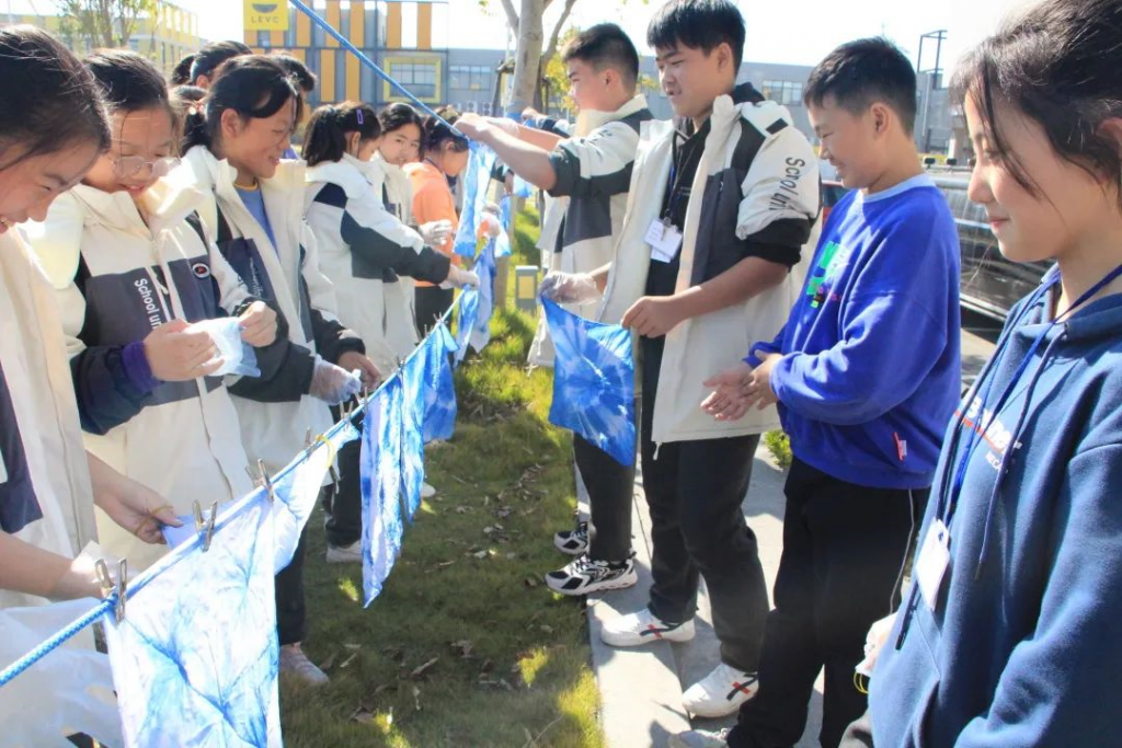 科技啟智 · 奔赴創(chuàng)新夢