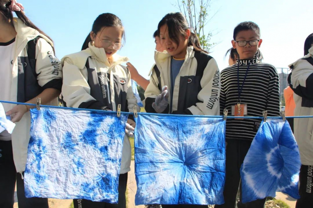 科技啟智 · 奔赴創(chuàng)新夢