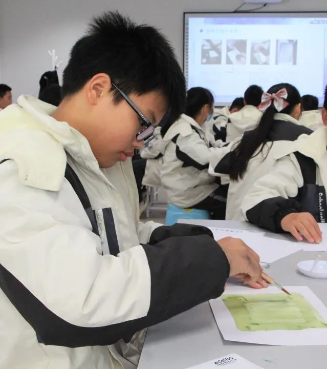 科技啟智 · 奔赴創(chuàng)新夢