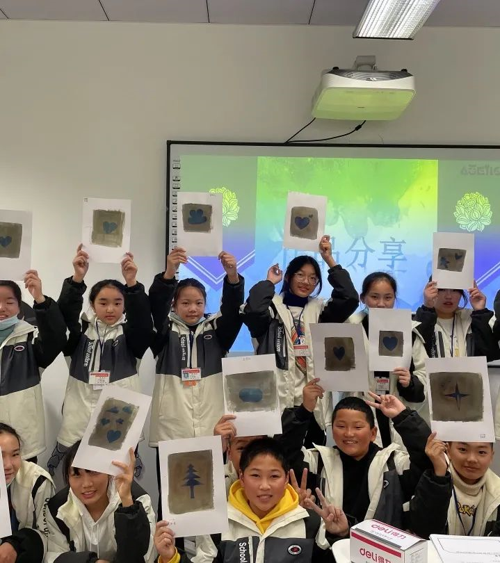 科技啟智 · 奔赴創(chuàng)新夢