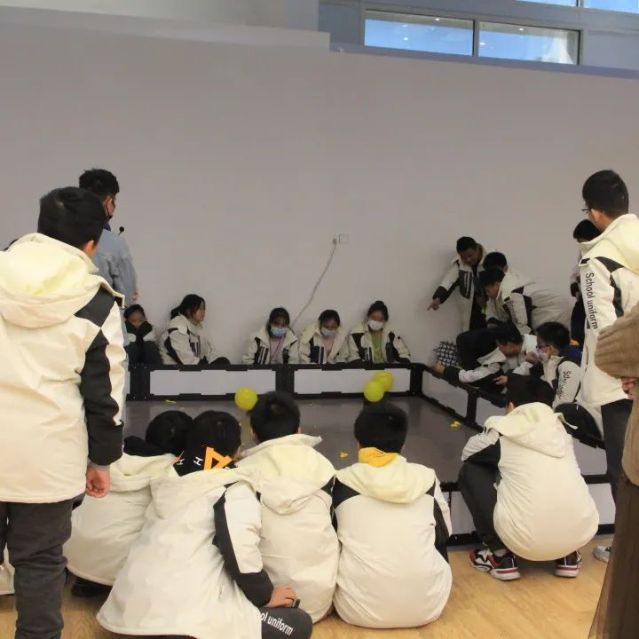 科技啟智 · 奔赴創(chuàng)新夢