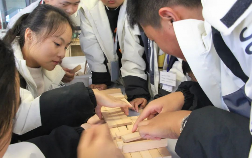 科技啟智 · 奔赴創(chuàng)新夢