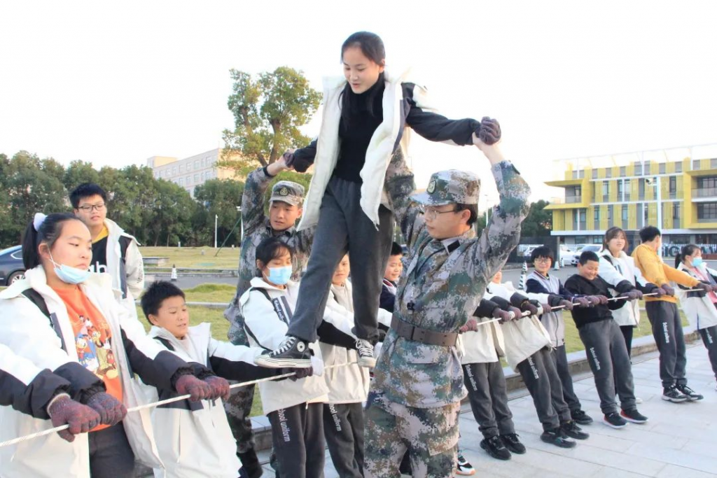 科技啟智 · 奔赴創(chuàng)新夢