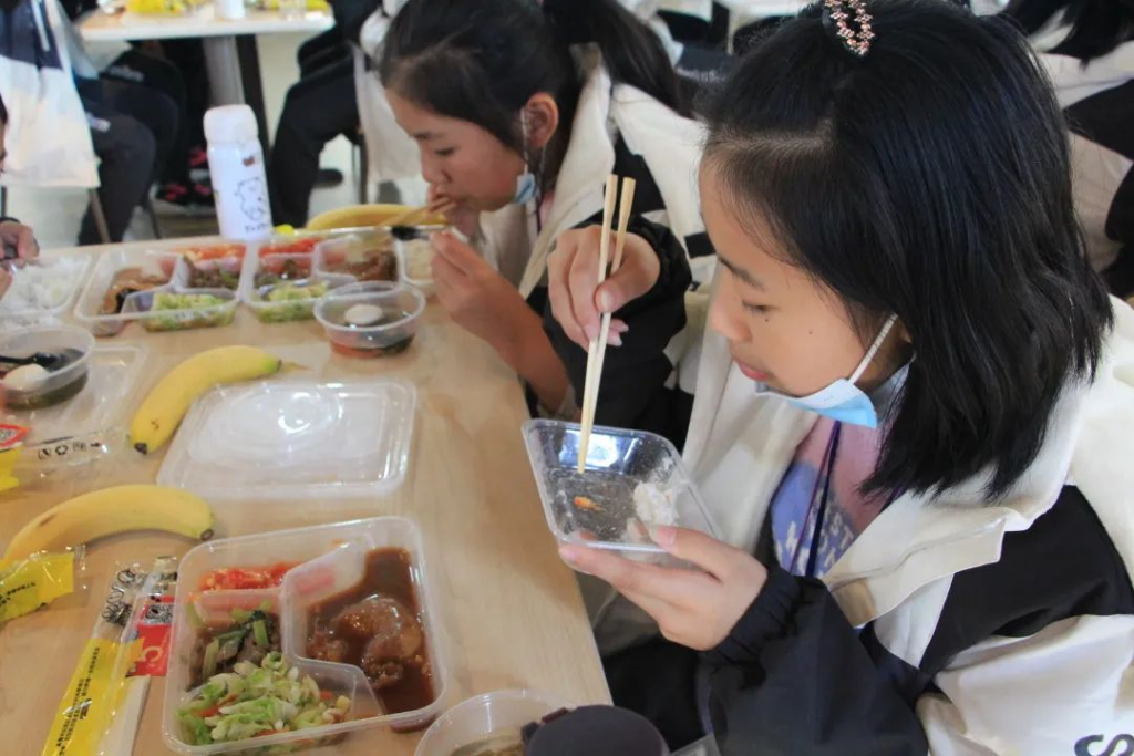 科技啟智 · 奔赴創(chuàng)新夢