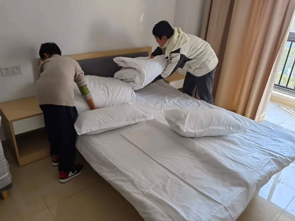 科技啟智 · 奔赴創(chuàng)新夢