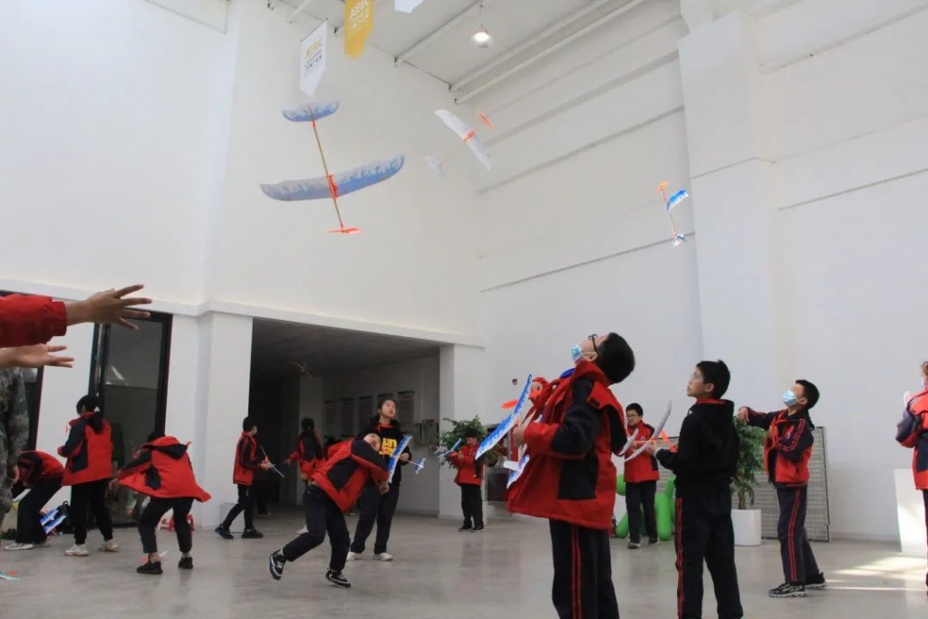 “游”出樂趣，“學”出智慧——慈溪市周巷鎮第四學校研學記