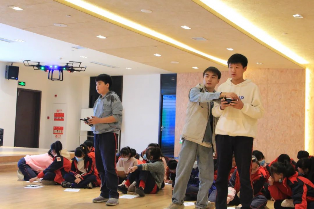 “游”出樂趣，“學”出智慧——慈溪市周巷鎮第四學校研學記