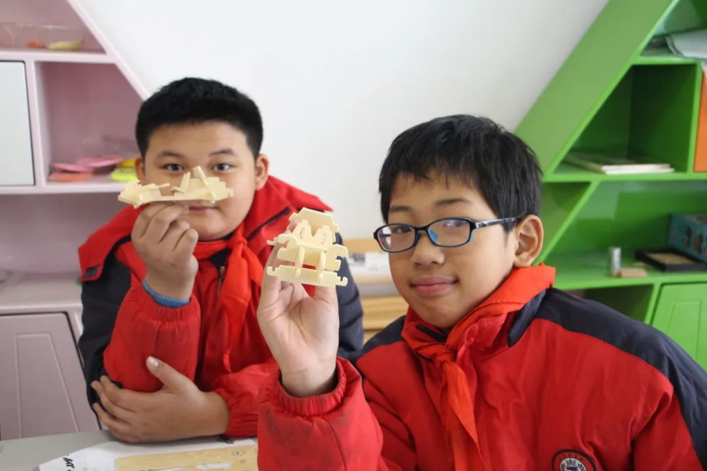 研學回顧|慈溪市龍山小學一日汽車營