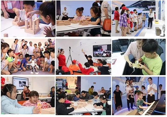 中原工業設計城：打造中原“設計+”新高地，為創新筑巢，引產業來棲