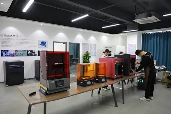 中原工業設計城：打造中原“設計+”新高地，為創新筑巢，引產業來棲