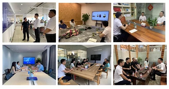 中原工業設計城：打造中原“設計+”新高地，為創新筑巢，引產業來棲