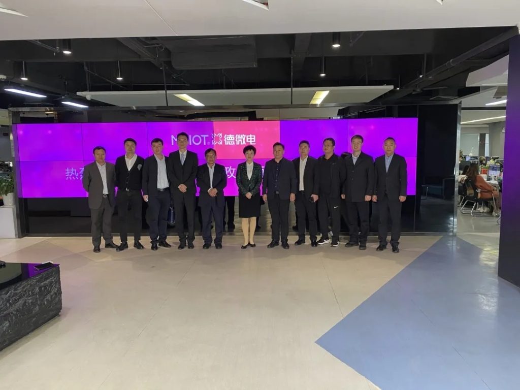 中原工業(yè)設計城：打造一流招商壞境，形成招商引資“強磁場”