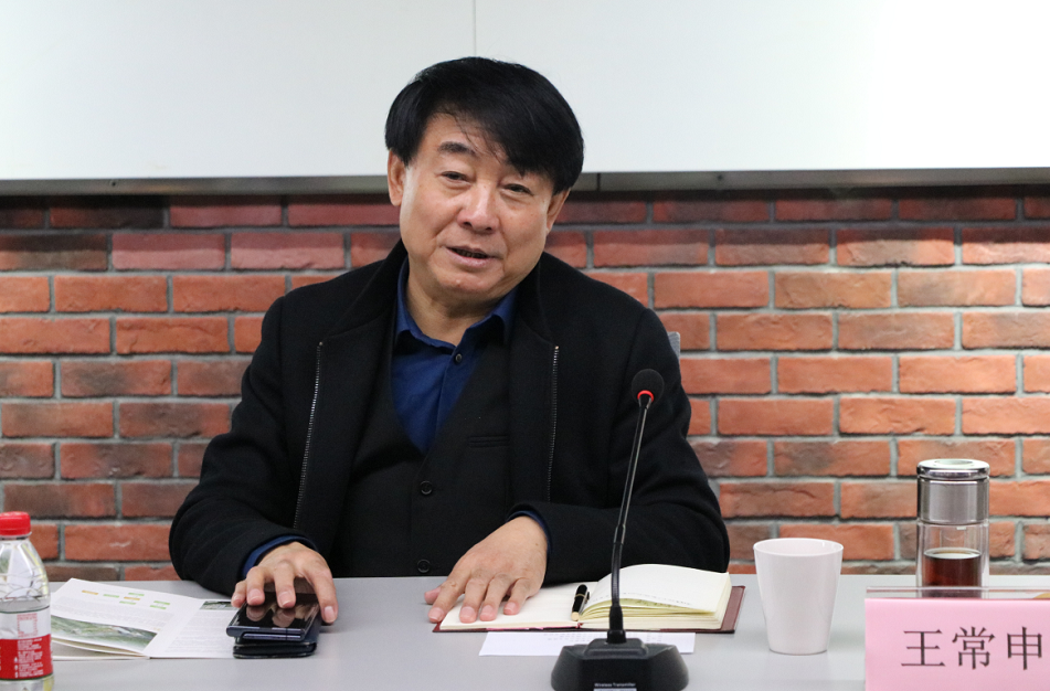 【園區動態】盤點園區近期的“大事件”