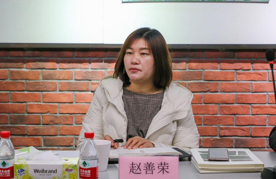 【園區動態】盤點園區近期的“大事件”