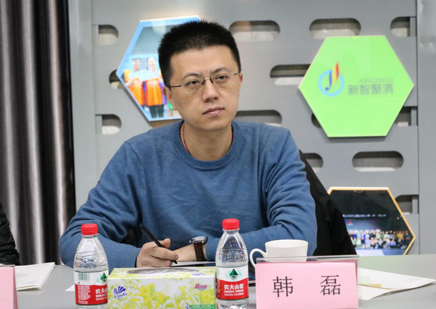 【園區動態】盤點園區近期的“大事件”