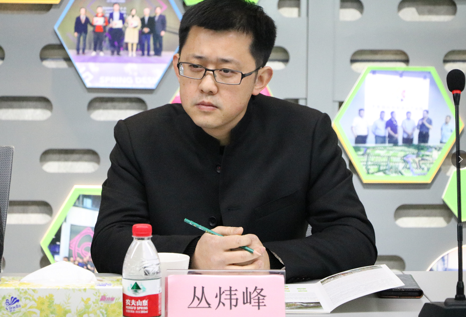 【園區動態】盤點園區近期的“大事件”