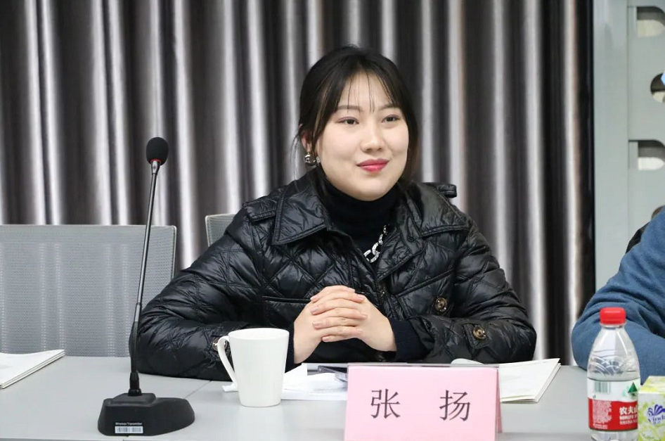 【園區動態】盤點園區近期的“大事件”