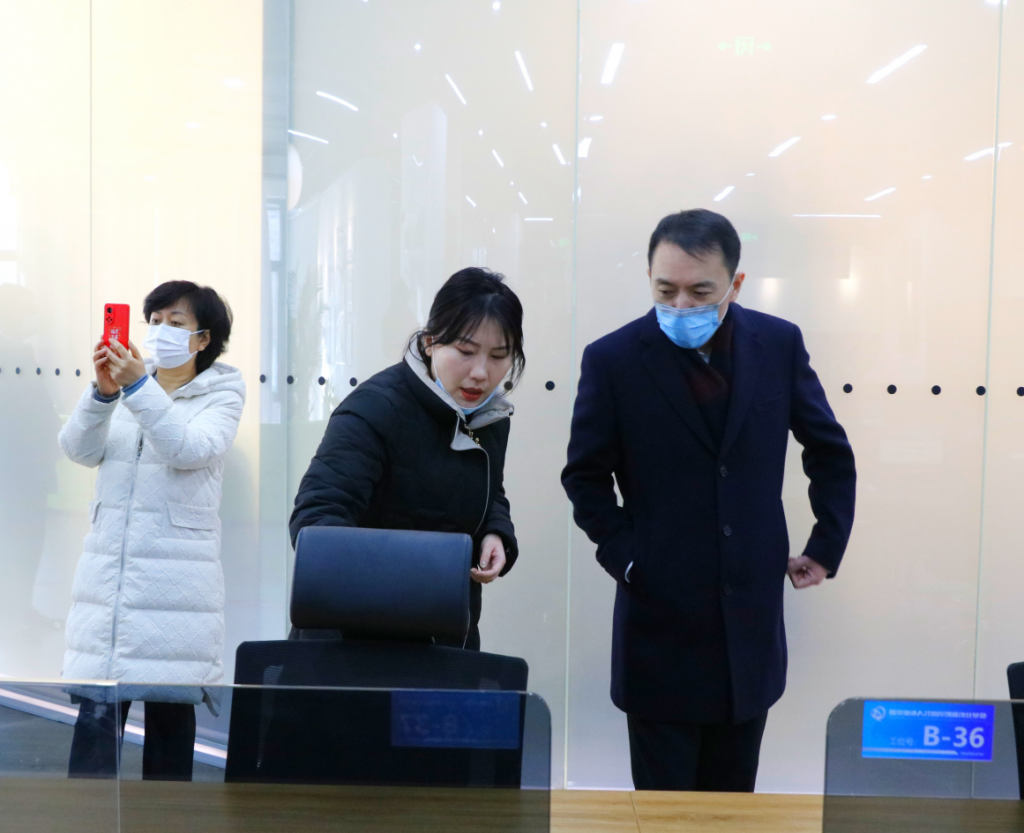 【園區動態】盤點園區近期的“大事件”