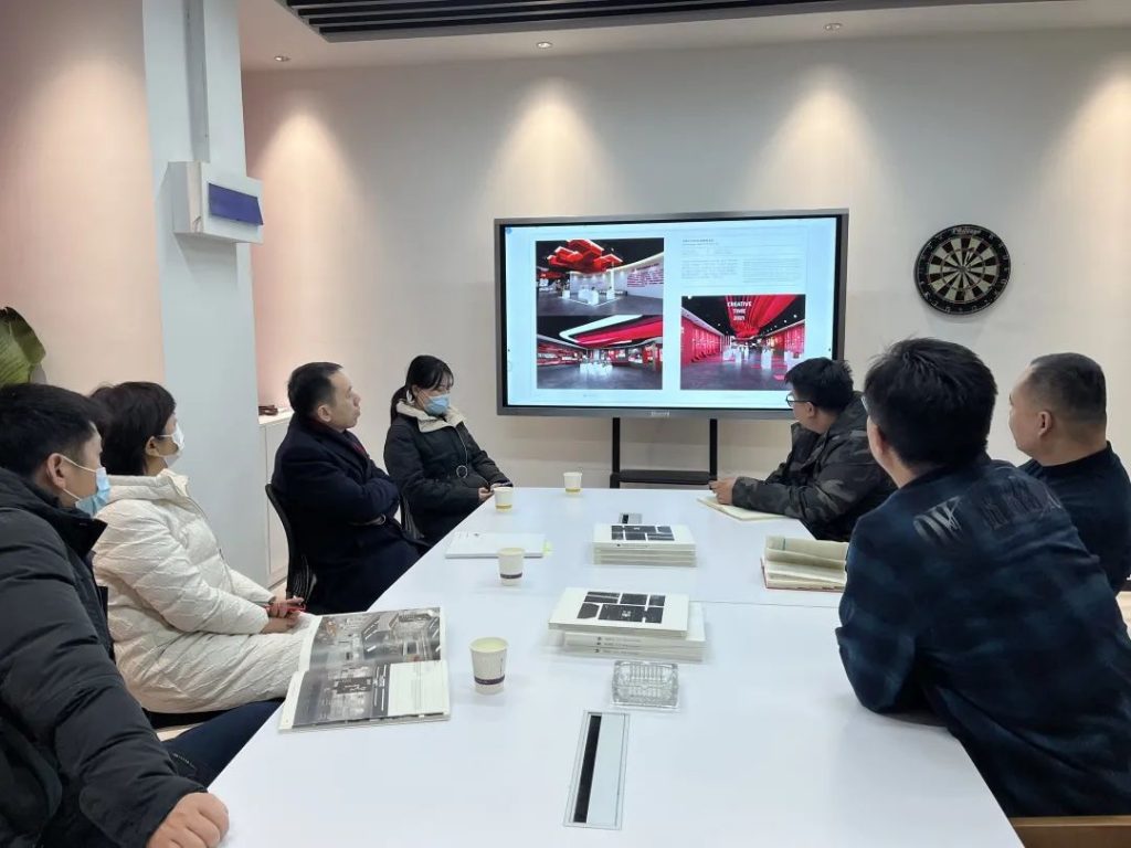 【園區動態】盤點園區近期的“大事件”