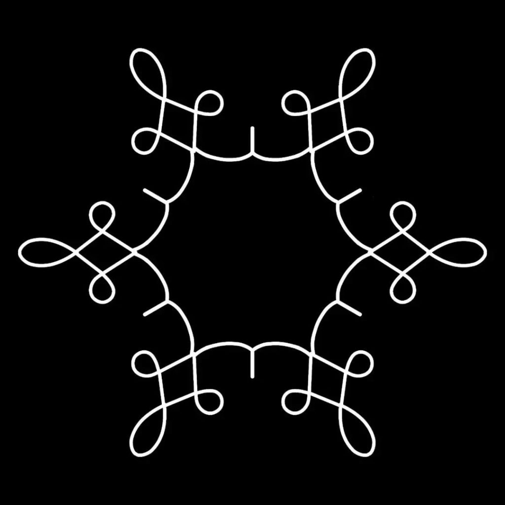 022北京冬奧會設計里的中國美學！"