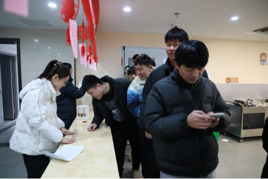 “喜樂元宵·豫你同行”——設計城成功舉辦元宵節活動