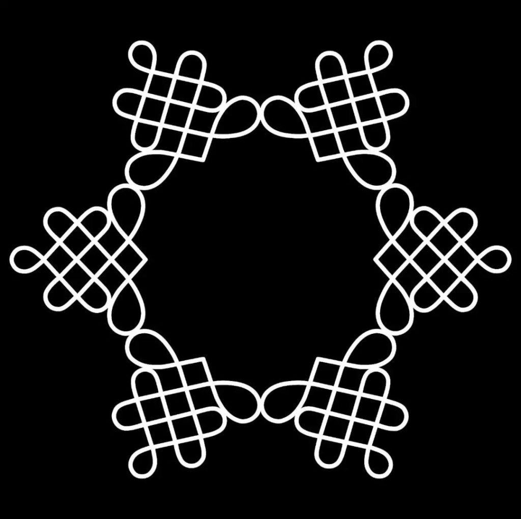 022北京冬奧會設計里的中國美學！"