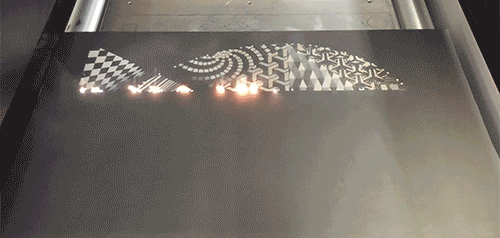 工藝 | 產(chǎn)品LOGO是如何制成的？