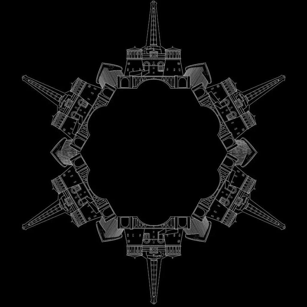 022北京冬奧會設計里的中國美學！"