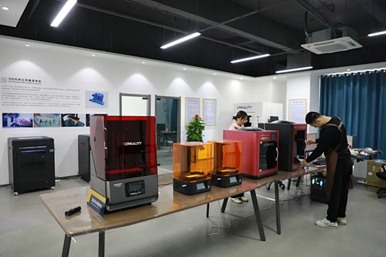 中原工業設計城：打造中原“設計+”新高地，為創新筑巢，引產業來棲