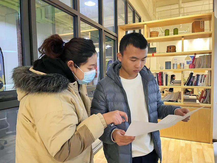 調(diào)研走訪｜深入企業(yè)走訪，聚焦園區(qū)企業(yè)發(fā)展