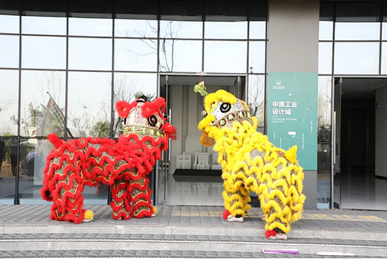 盤點 | 回望2021，設計城今年發生了這些大事~