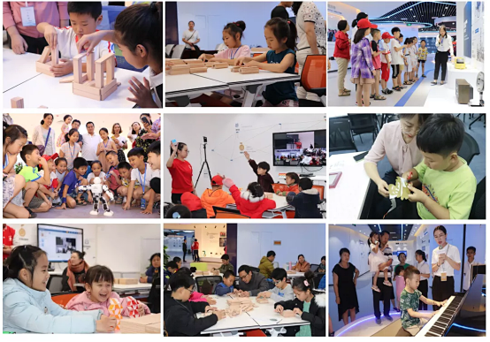 盤點 | 回望2021，設計城今年發生了這些大事~