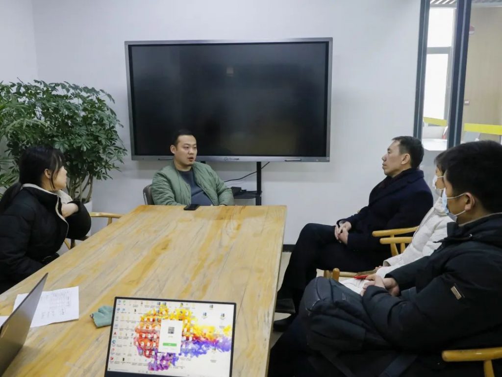 【園區動態】盤點園區近期的“大事件”