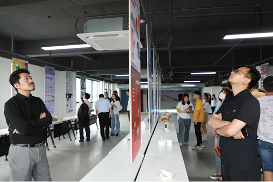 盤點 | 回望2021，設計城今年發生了這些大事~