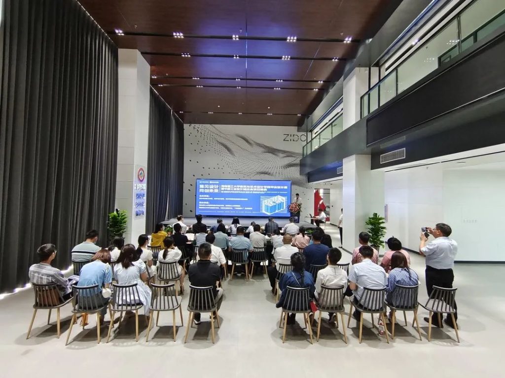 淺談OKR在產業園區運營工作中的應用