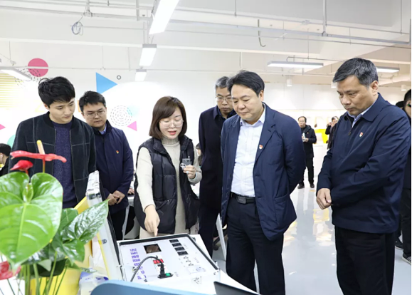 盤點 | 回望2021，設計城今年發生了這些大事~