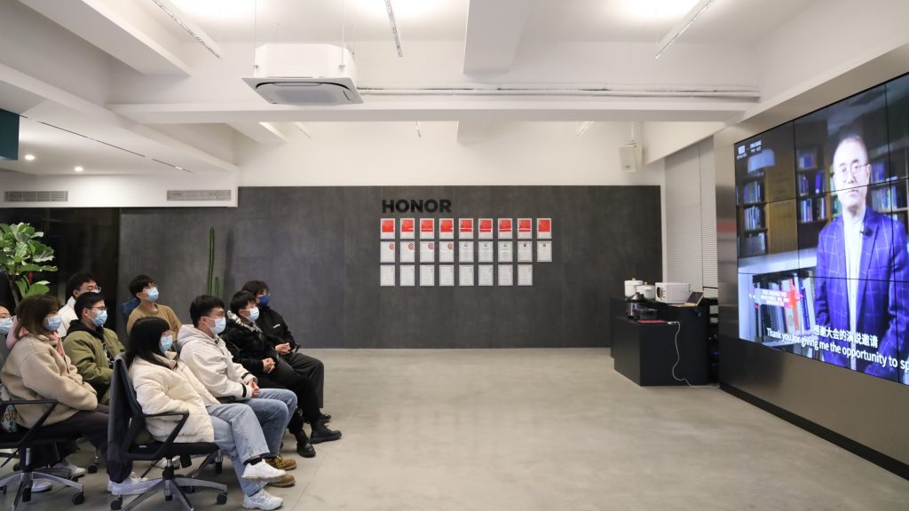 第32屆世界設計大會精彩綻放 設計城企業發出中國設計強音