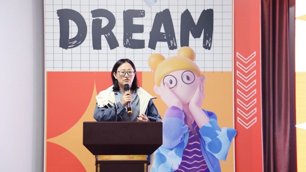 尋找北滘青年新形象！廣東工業設計城文創IP設計大賽初評圓滿舉行