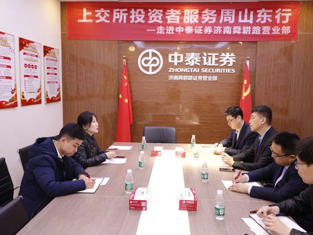 【園區動態】盤點園區近期的“大事件”